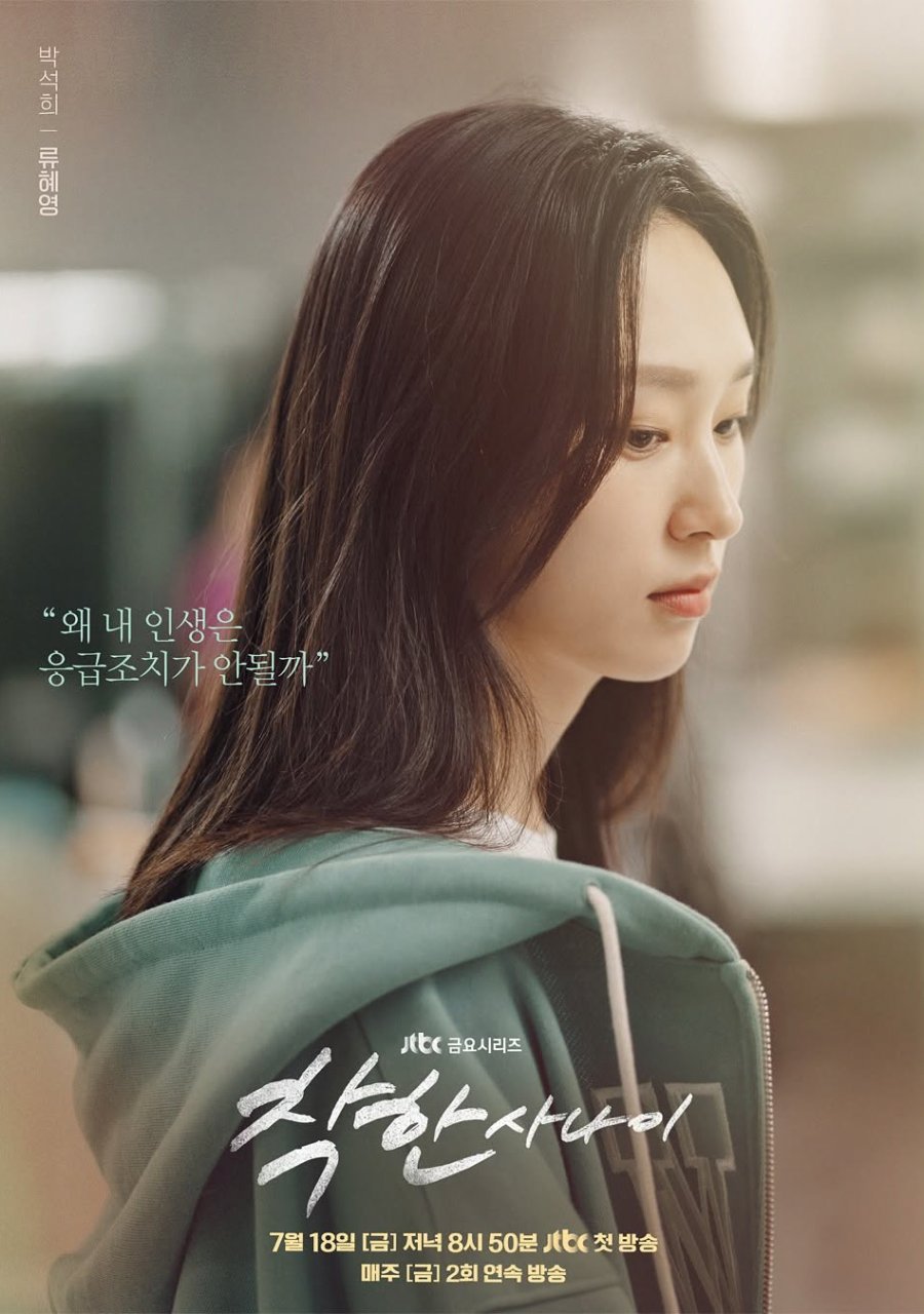 The Nice Guy (2025) Vietsub - Motchill
